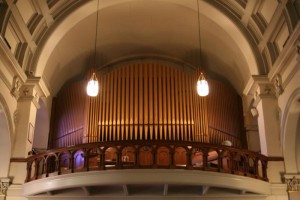 organ